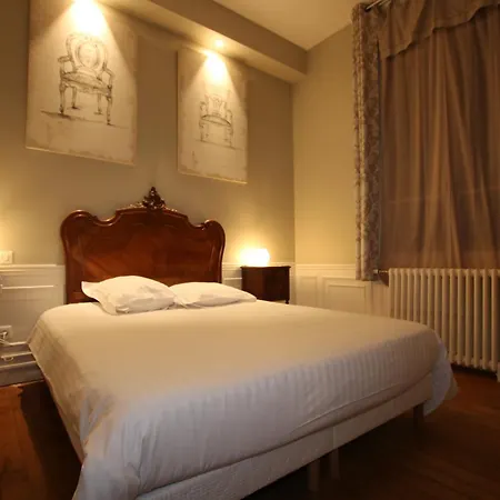 Apartment Reims-escapade Gallery *