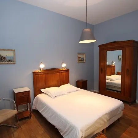 Reims-escapade Gallery Apartment