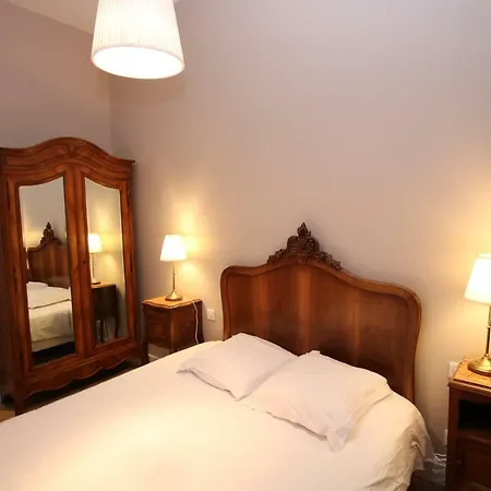 Reims-escapade Gallery Apartment *
